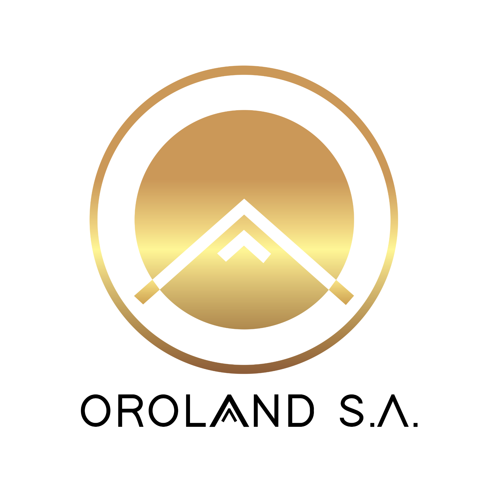 Oroland Logo
