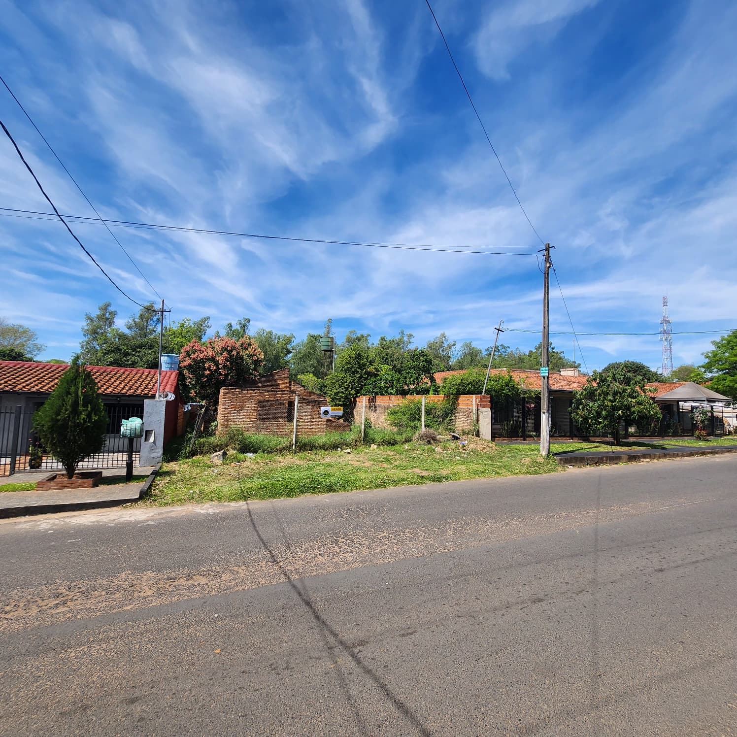 Terrenos – Capiatá